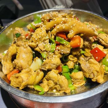Young And Rich - 走地鸡 - Chinese Near Me - Flushing, New York Young And Rich - 走地鸡 - Chinese Near Me - Flushing, New York