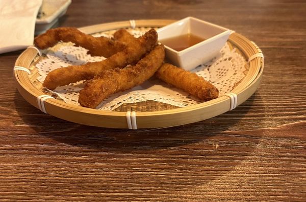 Jiro Sushi and Grill by null