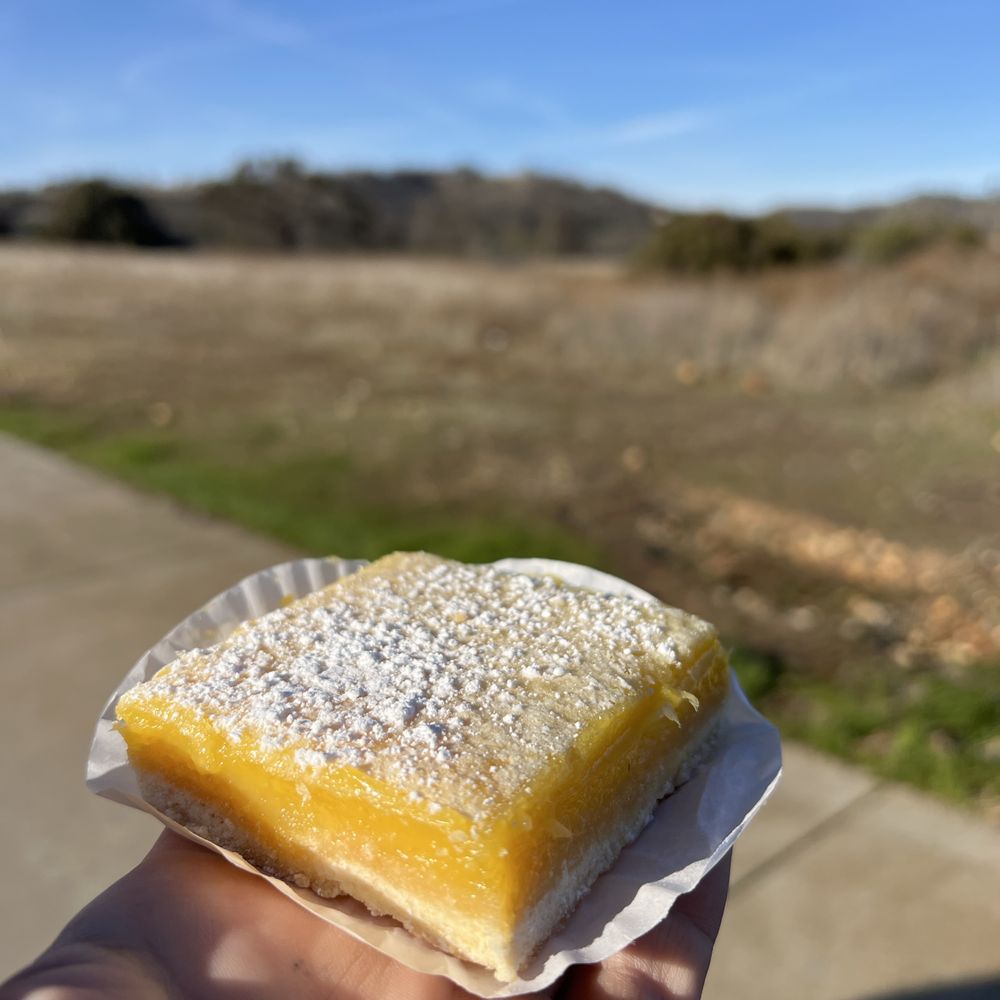 Mo's Bakery - Lemon bar - Bakeries Near Me - Valley Springs, California Mo's Bakery - Lemon bar - Bakeries Near Me - Valley Springs, California