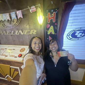 The Escape Game Rancho Cucamonga - Escape Games Near Me - Rancho Cucamonga, California