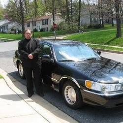 Watkins Limousine