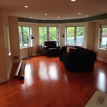 B&A General Construction - New apartment complete  renovation - General Contractors Near Me - Fairview, New Jersey