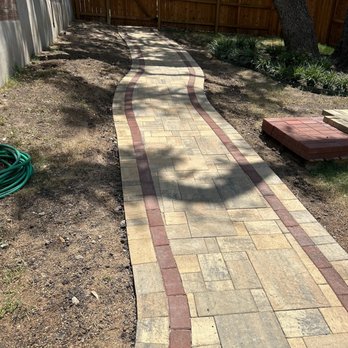 System Pavers - Walkway by System Pavers - Masonry/Concrete Near Me - Austin, Texas System Pavers - Walkway by System Pavers - Masonry/Concrete Near Me - Austin, Texas