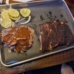Pulled Pork