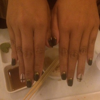 All Seasons Nails & Spa - Nail Salons Near Me - Redlands, California