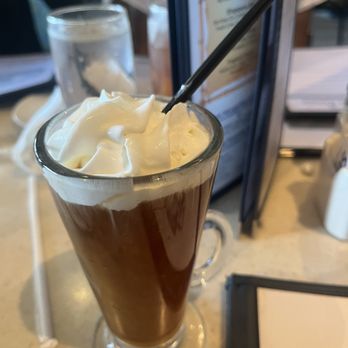 Anthony's Fish Grotto - Adult milkshake - Seafood Near Me - La Mesa, California Anthony's Fish Grotto - Adult milkshake - Seafood Near Me - La Mesa, California
