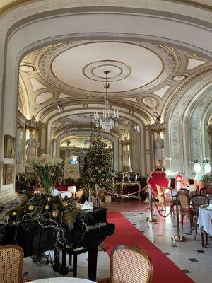 Gran Caffè Gambrinus by null