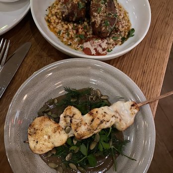 Saba - Mediterranean Near Me - New Orleans, Louisiana