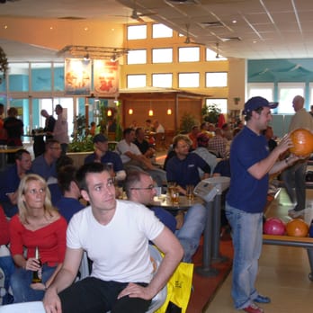 Big Bowl - Bowling Near Me - Berlin, BE Big Bowl - Bowling Near Me - Berlin, BE