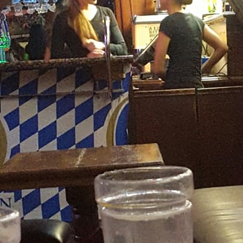 Downey Brewing Company - These 2 need a course in customer service 101. Sorry not sorry. - Sports Bars Near Me - Downey, California Downey Brewing Company - These 2 need a course in customer service 101. Sorry not sorry. - Sports Bars Near Me - Downey, California