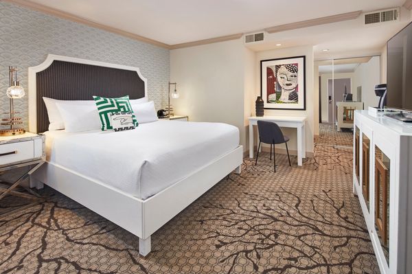 The Carlyle Inn by null