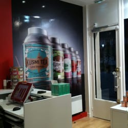 Kusmi Tea - Deauville
