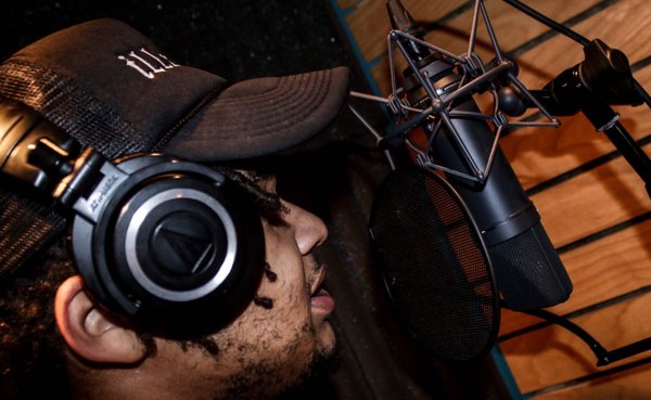 Red Room Studios by null