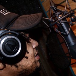 Red Room Studios
