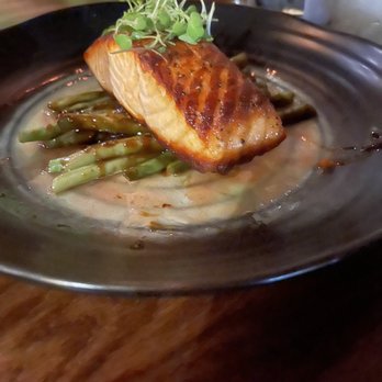 IWak - Salmon - Sushi Bars Near Me - Brooklyn, New York