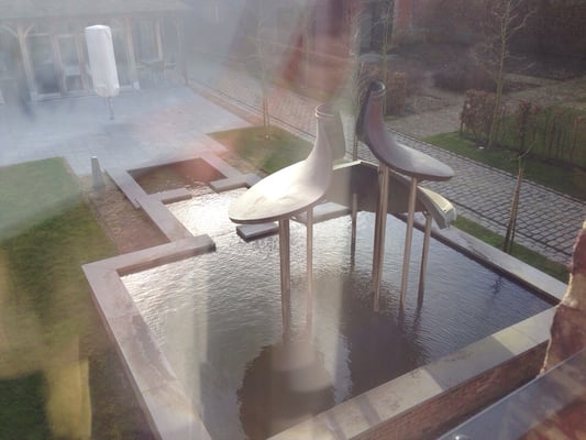 Hostellerie De Biek by null