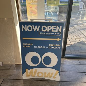 Wow Tea Drink - Hours - Bubble Tea Near Me - Cupertino, California Wow Tea Drink - Hours - Bubble Tea Near Me - Cupertino, California