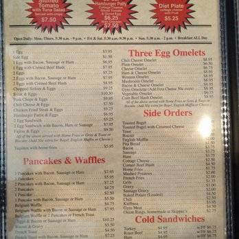 Skipper's - Menu Page #1 - New American Near Me - Kemah, Texas Skipper's - Menu Page #1 - New American Near Me - Kemah, Texas