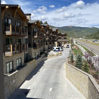 Residence Inn by Marriott Vail - Hotels Near Me - Vail, Colorado