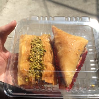 El Sheik - Dulces árabes - Arabic Near Me - México, D.F., DIF El Sheik - Dulces árabes - Arabic Near Me - México, D.F., DIF