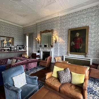 Mount Juliet Hotel - One of the drawing rooms - Hotels Near Me - Kilkenny, KK Mount Juliet Hotel - One of the drawing rooms - Hotels Near Me - Kilkenny, KK