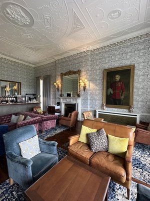 Mount Juliet Estate, Autograph Collection by null