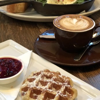 Medina Cafe - Breakfast & Brunch Near Me - Vancouver, British Columbia