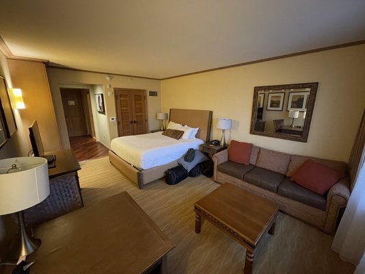 Suncadia Resort, a Destination by Hyatt Hotel by null