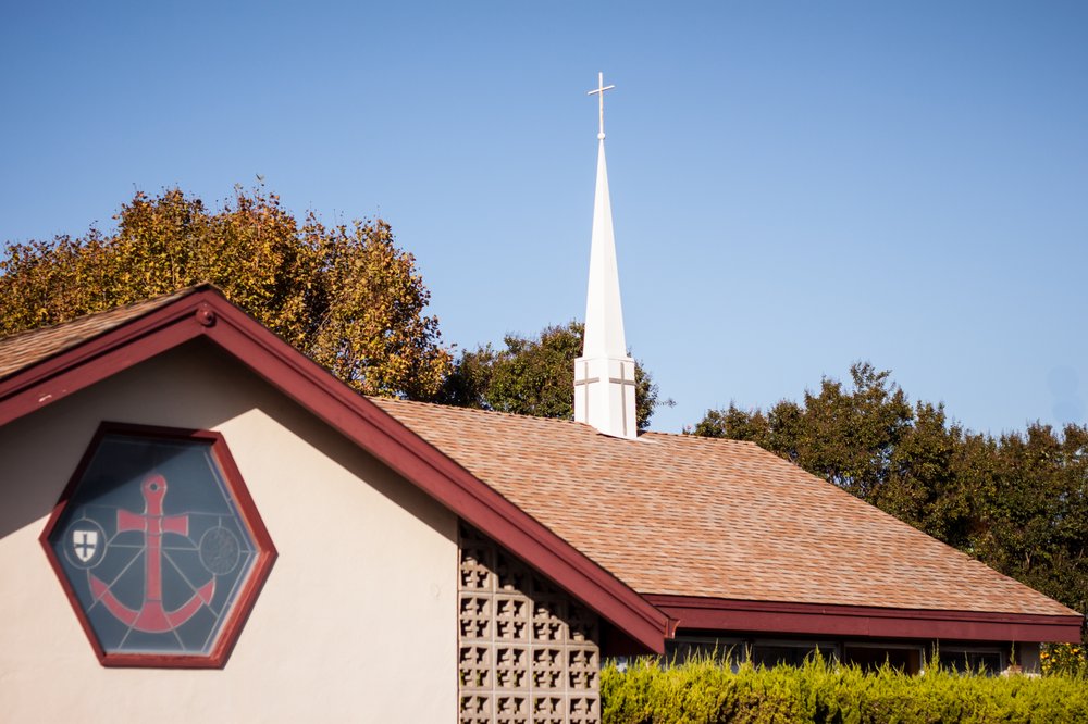 ONE CHURCH SAN LEANDRO Updated June 2024 1801 Manor Blvd, San