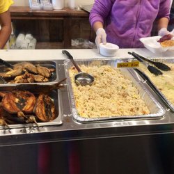 Rice 'n Roll - Food Selections