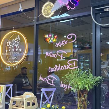 Gelati - Gelato Near Me - Glendale, California