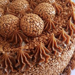 Brigadeiros Boutique