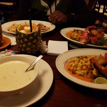 Bahama Breeze - Seafood Near Me - Cherry Hill, New Jersey Bahama Breeze - Seafood Near Me - Cherry Hill, New Jersey