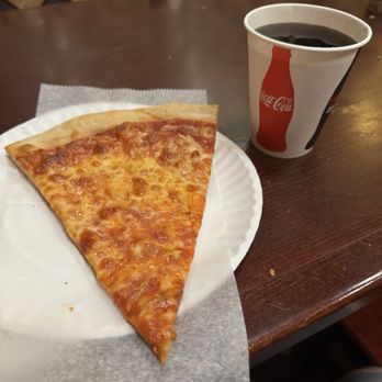 Luigi's Pizza - Pizza - Pizza Near Me - Brooklyn, New York