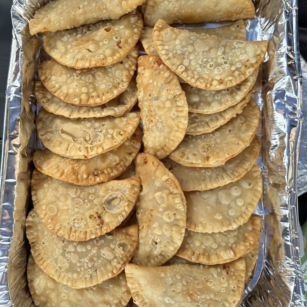 Empanada Fest - More empanadas - Food Trucks Near Me - Pawtucket, Rhode Island Empanada Fest - More empanadas - Food Trucks Near Me - Pawtucket, Rhode Island