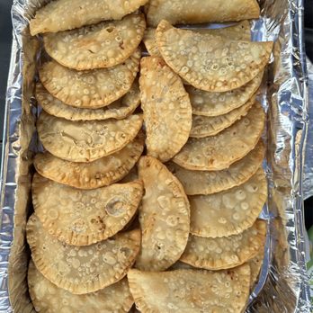 Empanada Fest - More empanadas - Food Trucks Near Me - Pawtucket, Rhode Island