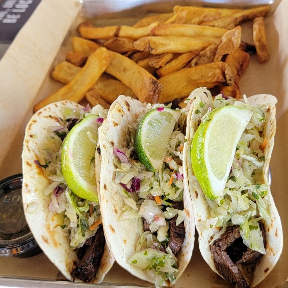 Bumpa's Local #349 - tacos - Sports Bars Near Me - Tallahassee, Florida