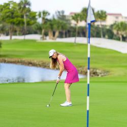 Harbourside Golf Course
