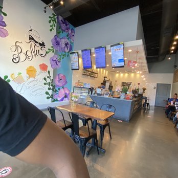 Bonus Cafe - Desserts Near Me - Pearland, Texas Bonus Cafe - Desserts Near Me - Pearland, Texas