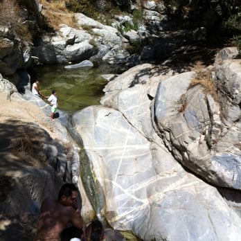 Hermit Falls - Hiking Near Me - Arcadia, California Hermit Falls - Hiking Near Me - Arcadia, California