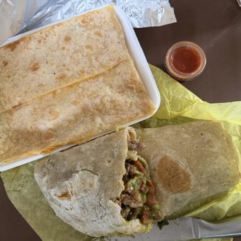 Panchos - Carne Asada Burrito & Cheese Quesadilla - Mexican Near Me - Chula Vista, California Panchos - Carne Asada Burrito & Cheese Quesadilla - Mexican Near Me - Chula Vista, California