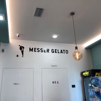 Messer Gelato - Ice Cream & Frozen Yogurt Near Me - Florence, FI
