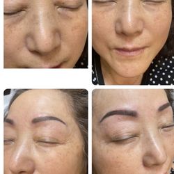 Maggie Q Brows Beauty Studio & Academy