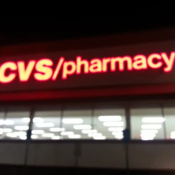 CVS Pharmacy - Outside - Drugstores Near Me - Stockton, California