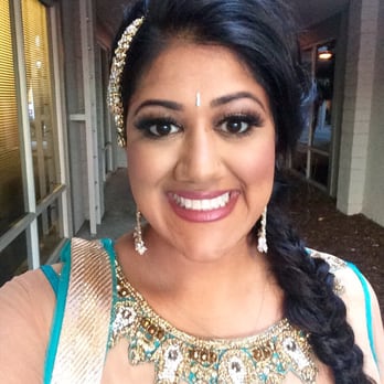 Mishal Sahdev Beauty Studio - Lady sangeet hair and make up - Waxing Near Me - Sunnyvale, California Mishal Sahdev Beauty Studio - Lady sangeet hair and make up - Waxing Near Me - Sunnyvale, California
