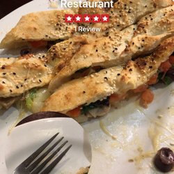 Turquoise Turkish Restaurant - Ufjgkvjfkgjdkho
