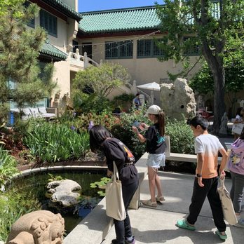 626 Art Studio - Makerspaces Near Me - Arcadia, California