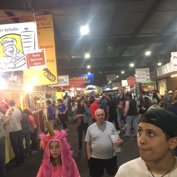Wurstfest - Festivals Near Me - New Braunfels, Texas