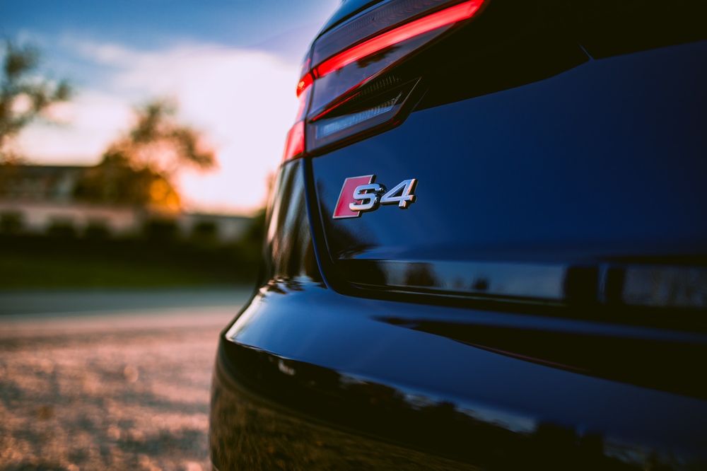 AUDI ROCKLIN Updated July 2024 81 Photos & 273 Reviews 4448 Granite Dr, Rocklin