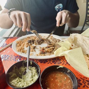 La Paz No 2 - Mexican Near Me - Hermosa Beach, California